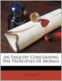 An Enquiry Concerning The Principles Of Morals
