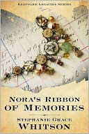 Nora's Ribbon of Memories (Keepsake Legacies Series)