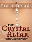 THE CRYSTAL ALTAR