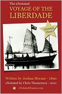 The eNotated Voyage of the Liberdade