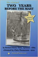 The eNotated Two Years before the Mast