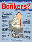 Bonkers About Business Issue 01
