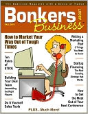 Bonkers About Business Issue 14