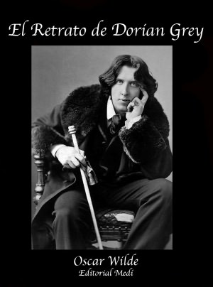 El retrato de Dorian Gray