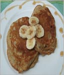 download Vitamix Ultimate Stuffed Banana Pancake Recipe book