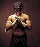 A Beginners Guide To Muay Thai Kickboxing