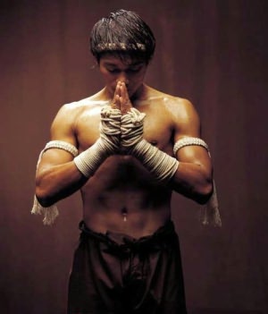 A Beginners Guide To Muay Thai Kickboxing
