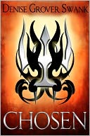 Chosen by Denise Grover Swank: NOOK Book Cover