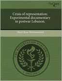 Crisis Of Representation