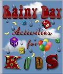 Headache Free - Raining Days Activities for Kid