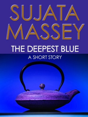 The Deepest Blue Short Story