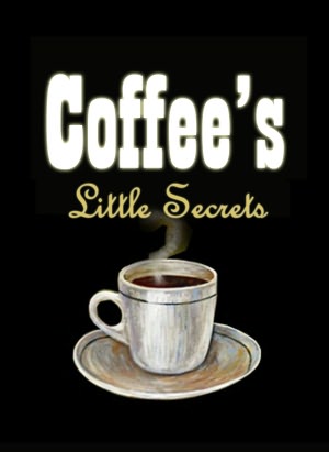 Coffee's Little Secrets - Delicious Coffee Recipes