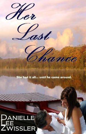 Her Last Chance
