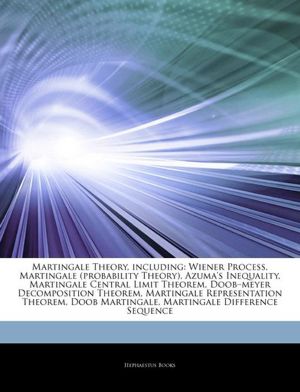 martingale  probability