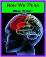 HOW WE THINK