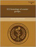 L(2)-Homology Of Coxeter Groups.