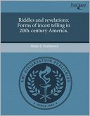 Riddles And Revelations
