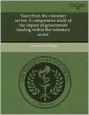 Voice From The Voluntary Sector