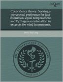 Coincidence Theory