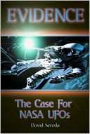 download Evidence : The Case for NASA UFOs book