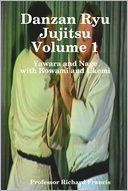Danzan Ryu Jujitsu Volume1 With Kowami and Ukemi