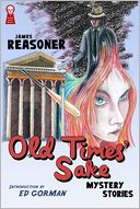 Old Times' Sake Tpb: Mystery Stories