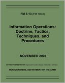 Information Operations
