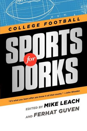 Sports for Dorks: College Football