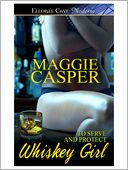 Whiskey Girl (To Serve and Protect, Book Two)