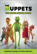 The Muppets The Movie Junior Novel
