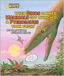 When Dinos Dawned, Mammals Got Munched, and Pterosaurs Took Flight: A Cartoon PreHistory of Life in the Triassic