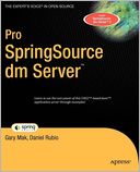 Pro SpringSource dm Server