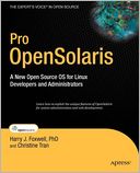 Pro OpenSolaris