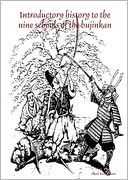 Introductory History to the Nine Schools of the Bujinkan
