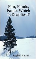 Fun, Funds, Fame: Which Is Deadliest