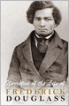 Narrative Of The Life Of Frederick Douglass