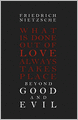Beyond Good And Evil