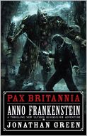 Anno Frankenstein