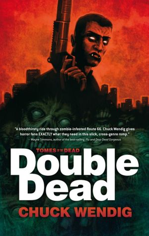 Double Dead