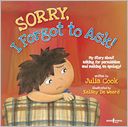 Sorry, I Forgot to Ask! My Story About Asking Permission and Making an Apology