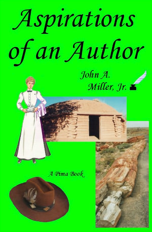 Aspirations of an Author