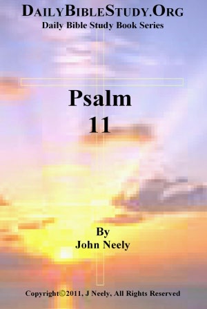 Psalm 11