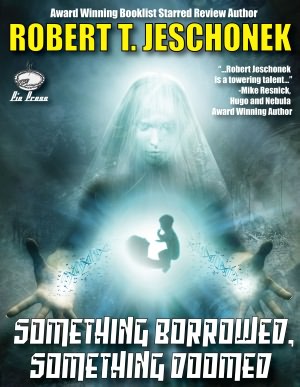 Something Borrowed, Something Doomed