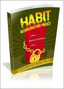 A Tool for Self-Discovery - Habit Reconstruction Project
