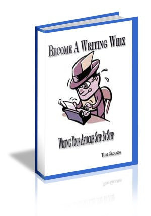 Become A Writing Whiz