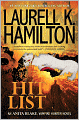 Hit List (Anita Blake Vampire Hunter Series #20)