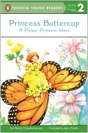 Princess Buttercup: A Flower Princess Story
