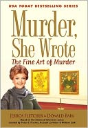 Murder, She Wrote: The Fine Art of Murder