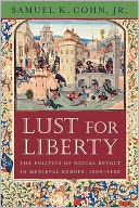 Lust For Liberty