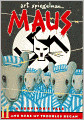 Maus II: A Survivor's Tale: And Here My Troubles Began
